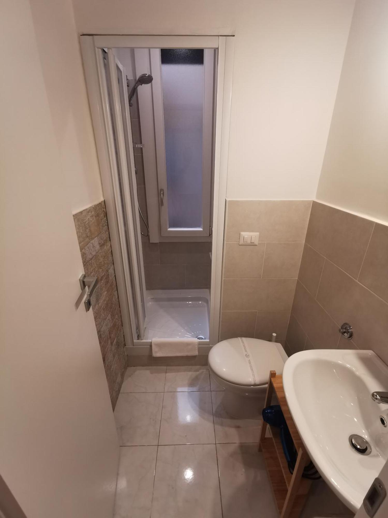 La Finestra Sul Mondo B&B Rome Exterior photo